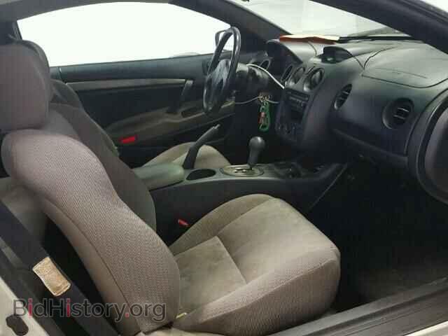 2003 MITSUBISHI ECLIPSE - VIN: 4A3AC44G93E090960 - Photo 5