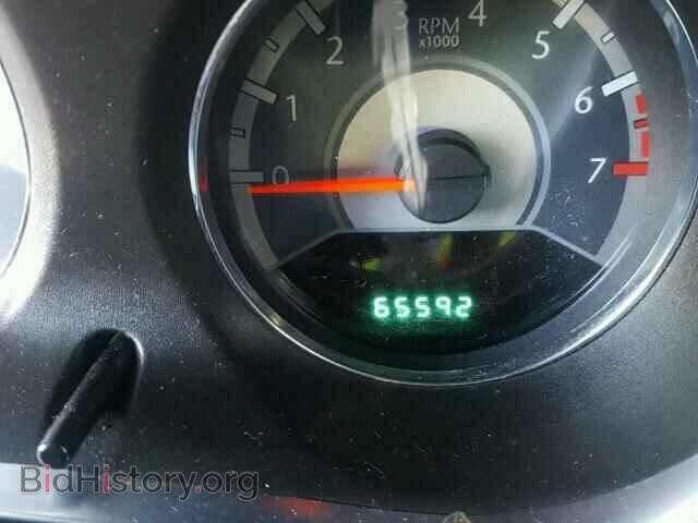 2013 CHRYSLER 200 - VIN: 1C3CCBAB0DN568522 - Фото 8