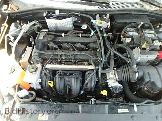 2009 FORD FOCUS - VIN: 1FAHP35N99W147664 - Фото 7