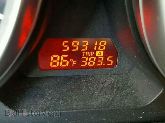 2009 MAZDA 6 - VIN: 1YVHP81A395M00939 - Фото 8