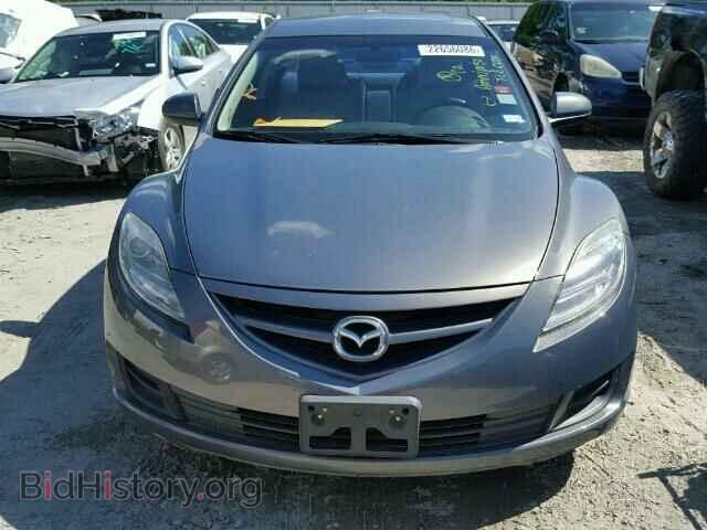 2009 MAZDA 6 - VIN: 1YVHP81A395M00939 - Фото 10