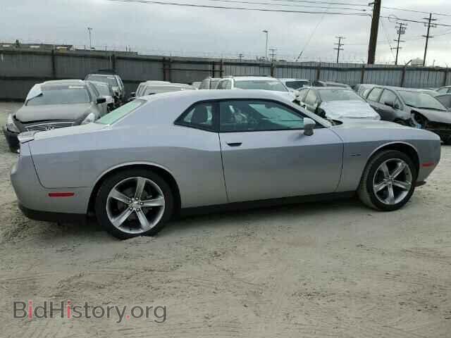 2015 DODGE CHALLENGER - VIN: 2C3CDZAT6FH843160 - Photo 10