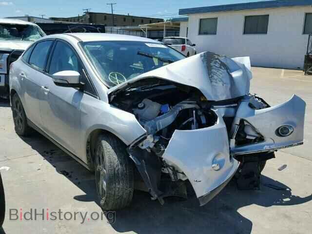 Photo 1FADP3F28DL252452 - FORD FOCUS 2013