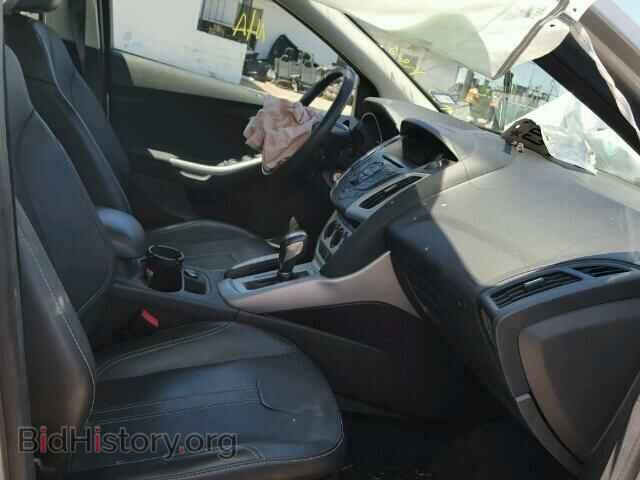 2013 FORD FOCUS - VIN: 1FADP3F28DL252452 - Photo 5