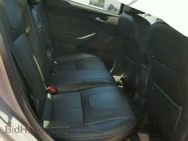 2013 FORD FOCUS - VIN: 1FADP3F28DL252452 - Photo 6