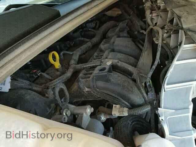 2013 FORD FOCUS - VIN: 1FADP3F28DL252452 - Photo 7