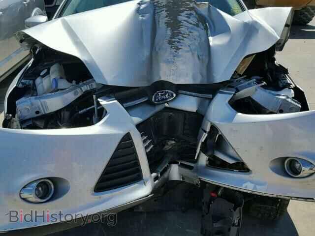2013 FORD FOCUS - VIN: 1FADP3F28DL252452 - Photo 9