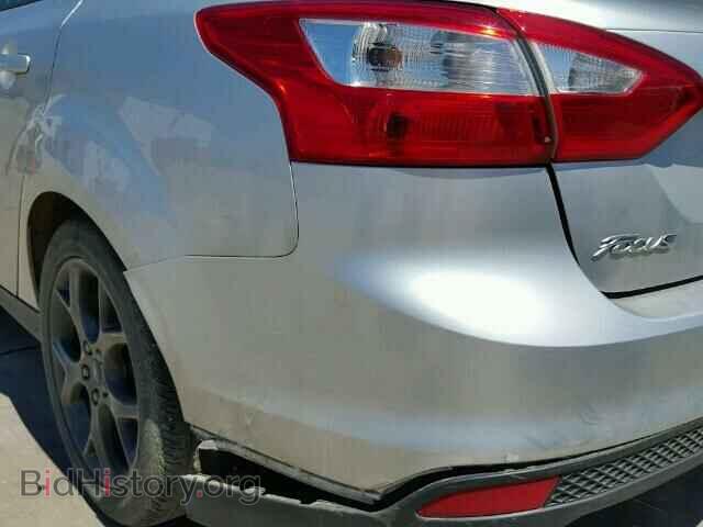 2013 FORD FOCUS - VIN: 1FADP3F28DL252452 - Photo 10