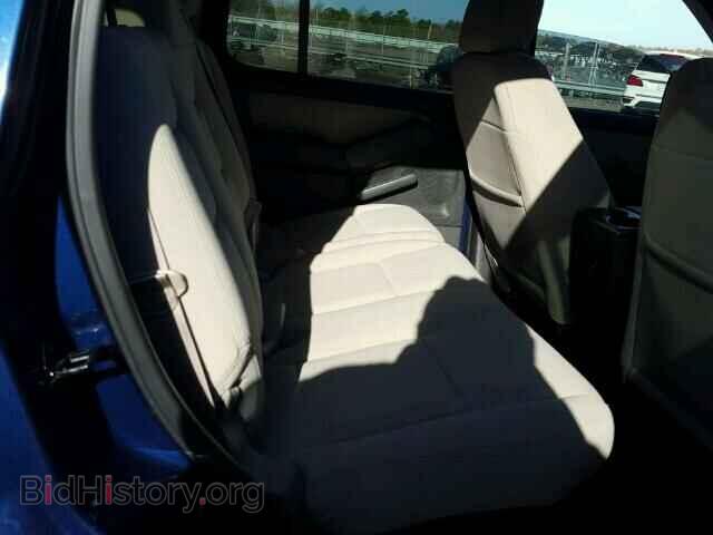 2008 FORD EXPLORER - VIN: 1FMEU73E48UB36383 - Фото 6
