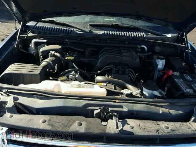 2008 FORD EXPLORER - VIN: 1FMEU73E48UB36383 - Фото 7