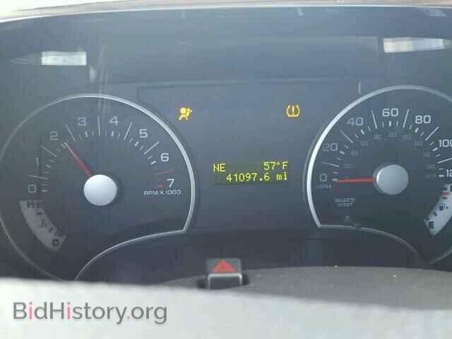 2008 FORD EXPLORER - VIN: 1FMEU73E48UB36383 - Фото 8