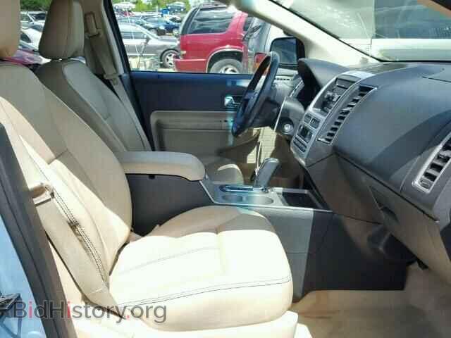 2008 FORD EDGE - VIN: 2FMDK39C48BA46043 - Photo 5