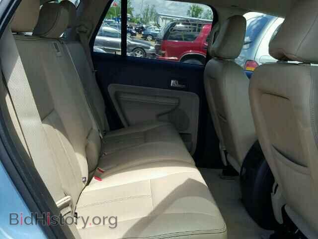 2008 FORD EDGE - VIN: 2FMDK39C48BA46043 - Photo 6