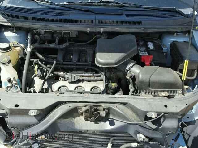 2008 FORD EDGE - VIN: 2FMDK39C48BA46043 - Photo 7