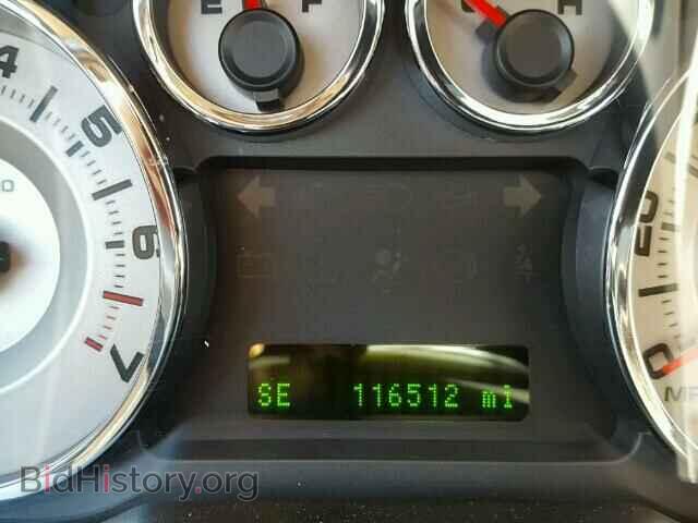 2008 FORD EDGE - VIN: 2FMDK39C48BA46043 - Photo 8