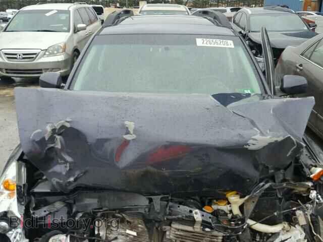 2010 SUBARU OUTBACK - VIN: 4S4BRBKC1A3359953 - Фото 7