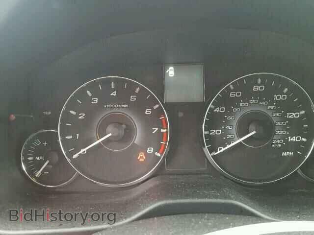 2010 SUBARU OUTBACK - VIN: 4S4BRBKC1A3359953 - Фото 8
