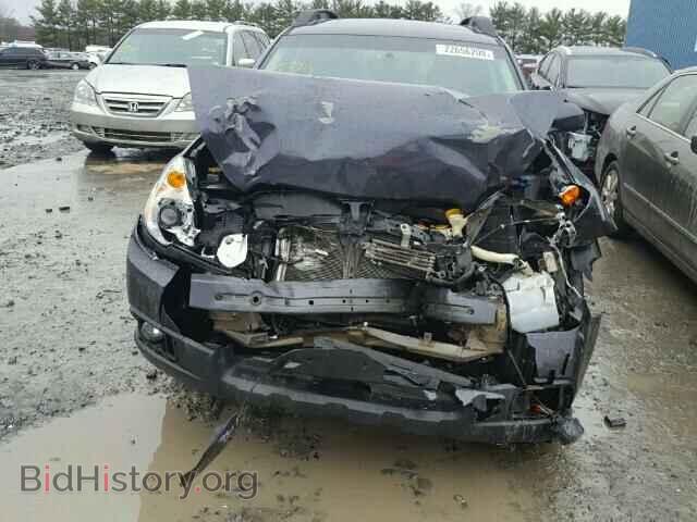 2010 SUBARU OUTBACK - VIN: 4S4BRBKC1A3359953 - Фото 9