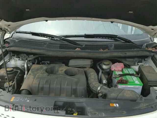 2013 FORD EXPLORER - VIN: 1FM5K7F90DGA40005 - Photo 7