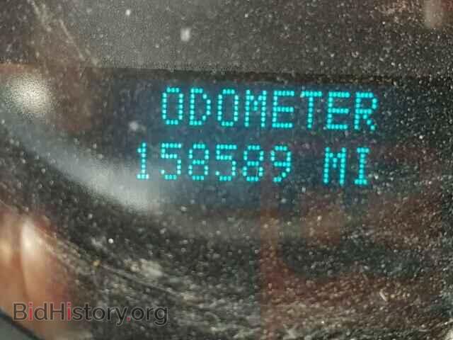 2007 CHEVROLET SILVERADO - VIN: 3GCEK13M07G520581 - Фото 8