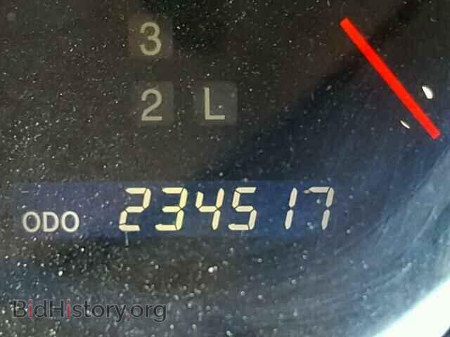 2002 LEXUS ES300 - VIN: JTHBF30G920051147 - Фото 8