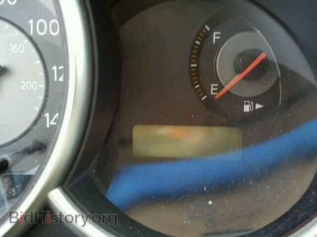 2007 NISSAN VERSA - VIN: 3N1BC13E67L417622 - Фото 8