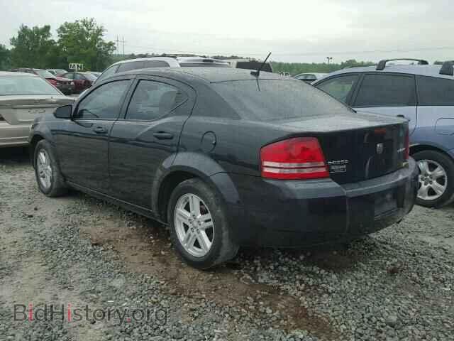 2010 DODGE AVENGER - VIN: 1B3CC1FB7AN222771 - Photo 3