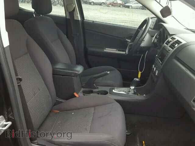 2010 DODGE AVENGER - VIN: 1B3CC1FB7AN222771 - Photo 5