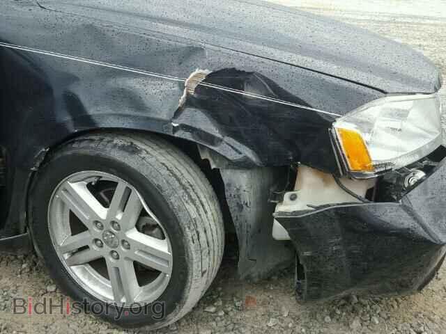 2010 DODGE AVENGER - VIN: 1B3CC1FB7AN222771 - Photo 9
