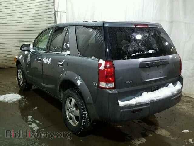 2005 SATURN VUE - VIN: 5GZCZ23D65S841814 - Фото 3