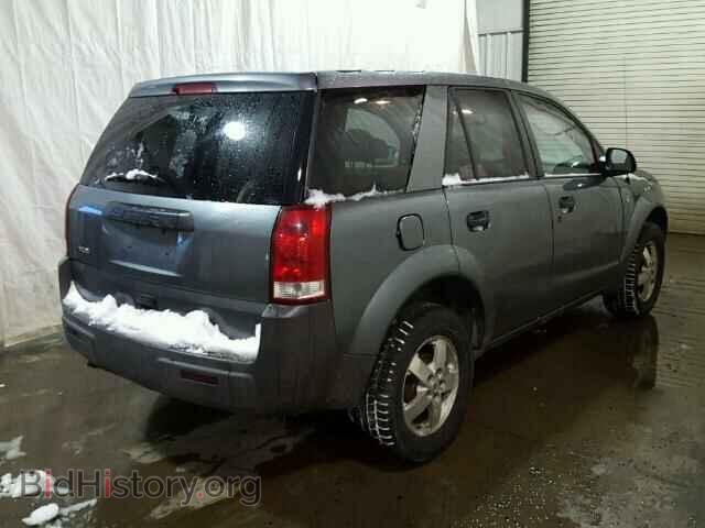 2005 SATURN VUE - VIN: 5GZCZ23D65S841814 - Фото 4