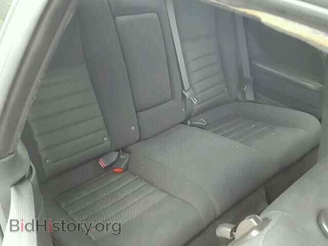 2010 DODGE CHALLENGER - VIN: 2B3CJ5DT3AH133720 - Фото 6