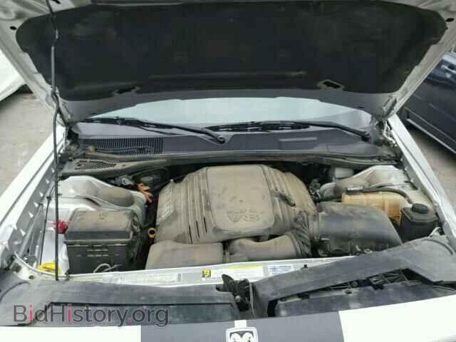 2010 DODGE CHALLENGER - VIN: 2B3CJ5DT3AH133720 - Фото 7