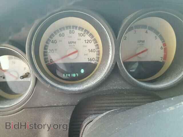 2010 DODGE CHALLENGER - VIN: 2B3CJ5DT3AH133720 - Фото 8
