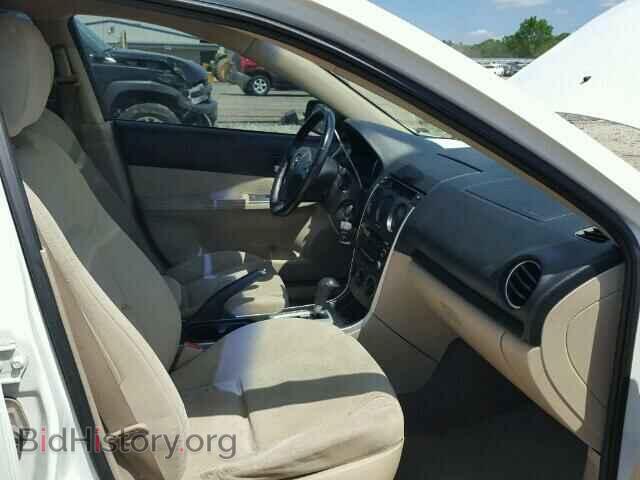 2006 MAZDA 6 - VIN: 1YVHP80D065M58353 - Фото 5