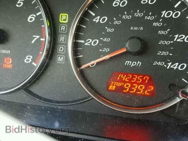 2006 MAZDA 6 - VIN: 1YVHP80D065M58353 - Фото 8