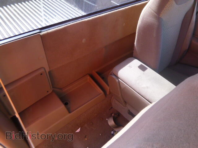 1999 MAZDA B2500 - VIN: 4F4YR12CXXTM27725 - Фото 6