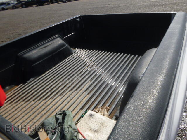 1999 MAZDA B2500 - VIN: 4F4YR12CXXTM27725 - Фото 9