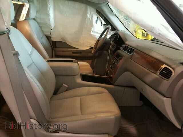 2007 CHEVROLET SILVERADO - VIN: 1GCEK19047Z526744 - Фото 5