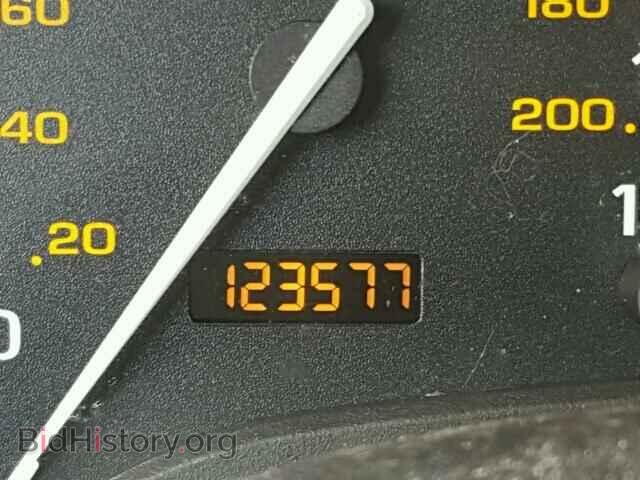 2001 SATURN SC1/SC2 - VIN: 1G8ZR12771Z226413 - Фото 8