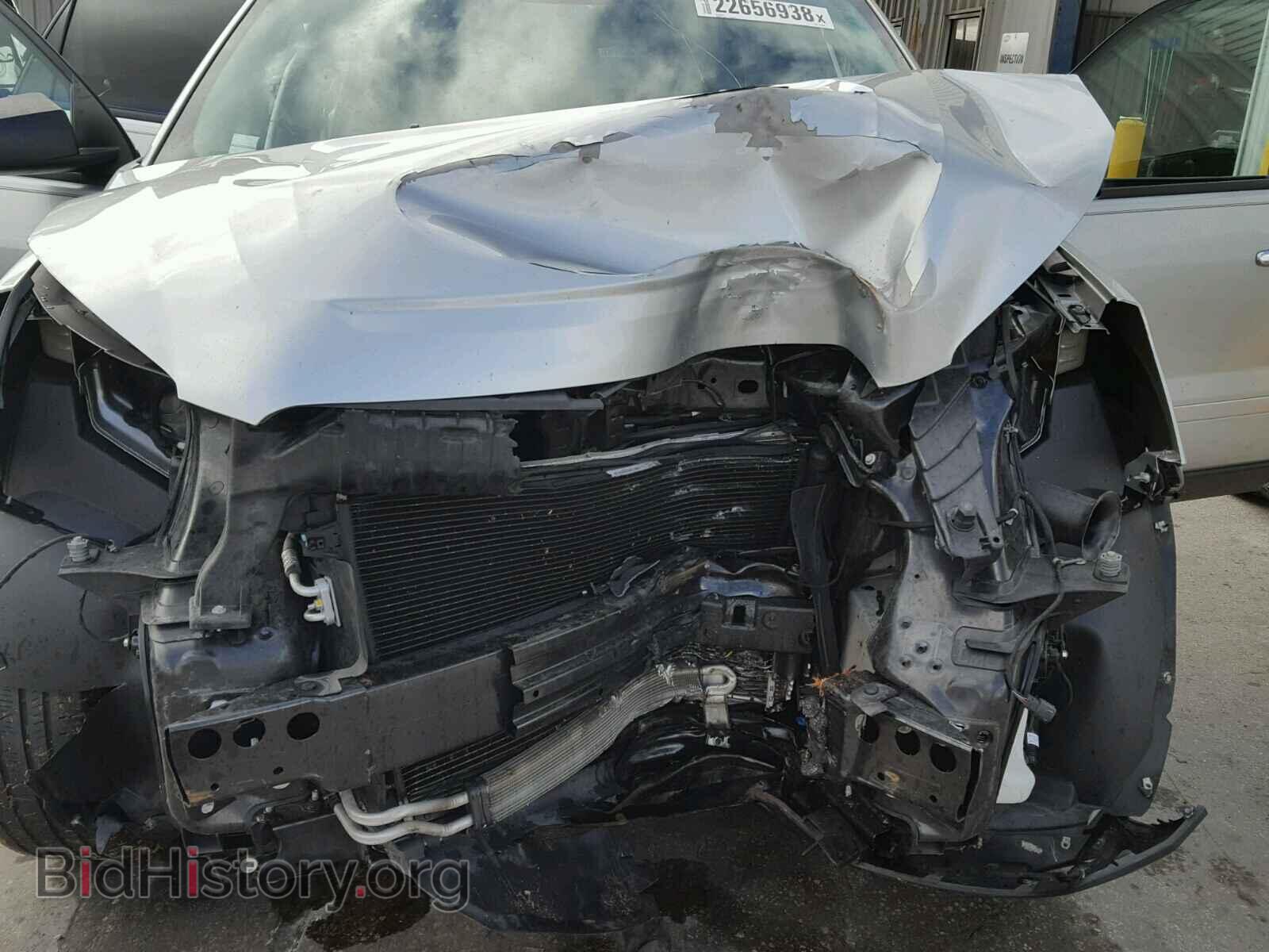 2013 GMC ACADIA - VIN: 1GKKRPKD5DJ235358 - Фото 7