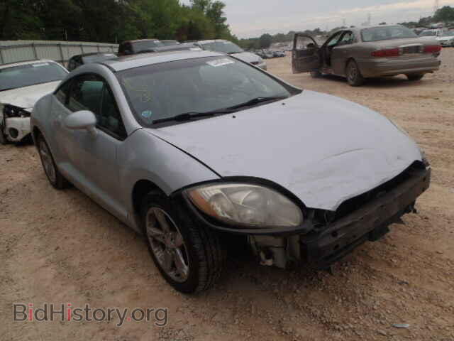 Фотография 4A3AK24F46E055228 - MITSUBISHI ECLIPSE 2006