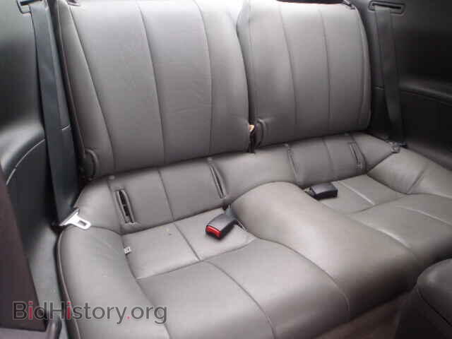 2006 MITSUBISHI ECLIPSE - VIN: 4A3AK24F46E055228 - Фото 6