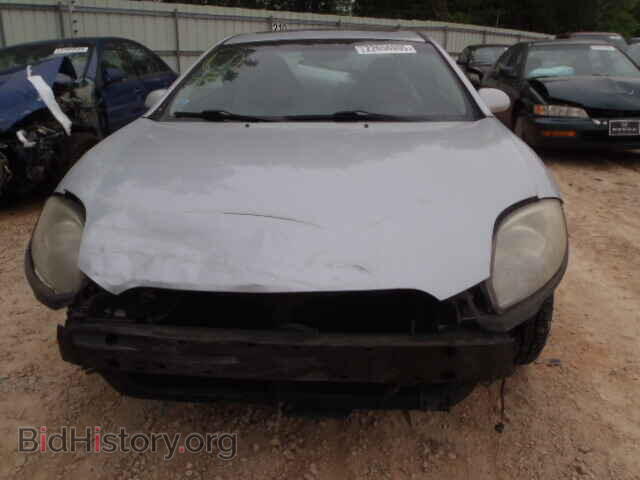 2006 MITSUBISHI ECLIPSE - VIN: 4A3AK24F46E055228 - Фото 9