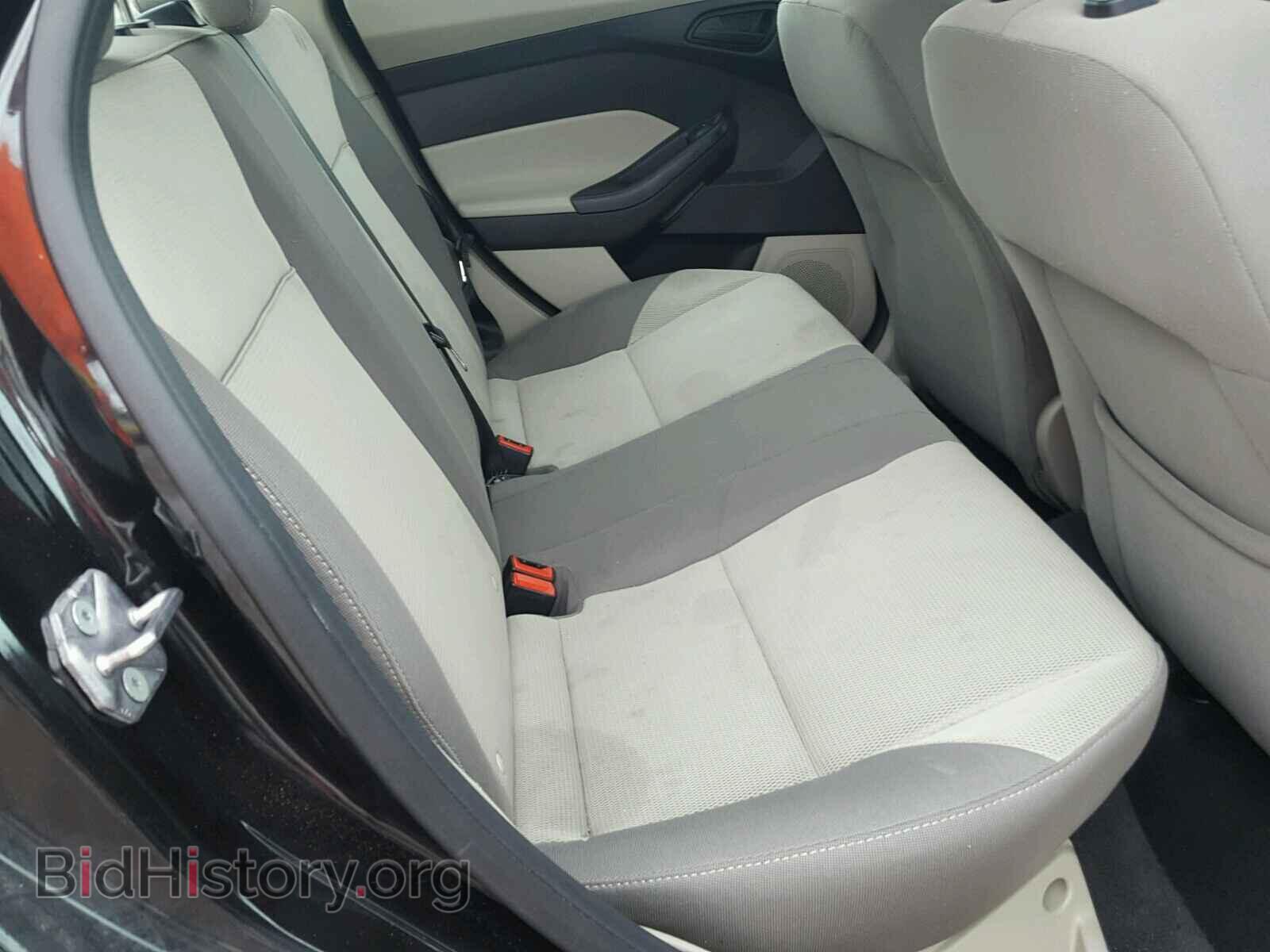 2012 FORD FOCUS - VIN: 1FAHP3F29CL387455 - Photo 6