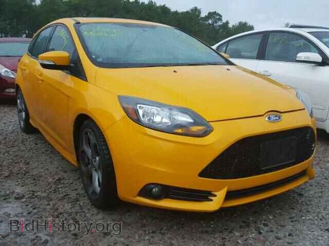Photo 1FADP3L93DL351679 - FORD FOCUS 2013