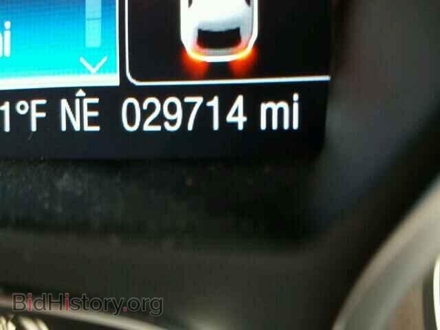 2013 FORD FOCUS - VIN: 1FADP3L93DL351679 - Photo 8