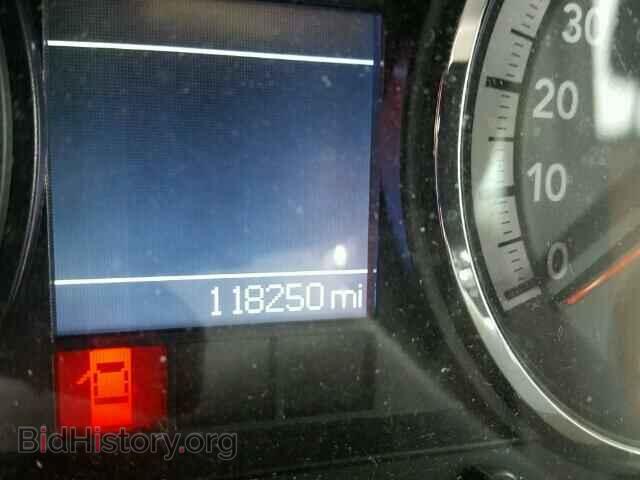 2012 DODGE RAM 1500 - VIN: 1C6RD7GT6CS327300 - Фото 8