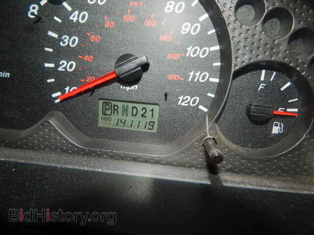 2001 MAZDA TRIBUTE - VIN: 4F2CU09191KM67470 - Фото 8