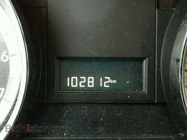 2013 DODGE CARAVAN - VIN: 2C4RDGBG2DR752602 - Фото 8